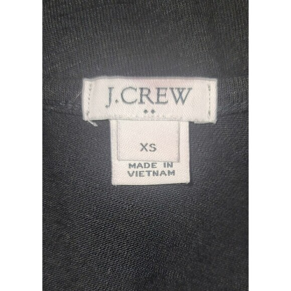 J. Crew Tank with Extended Hemline - Size XS - Picture 7 of 11